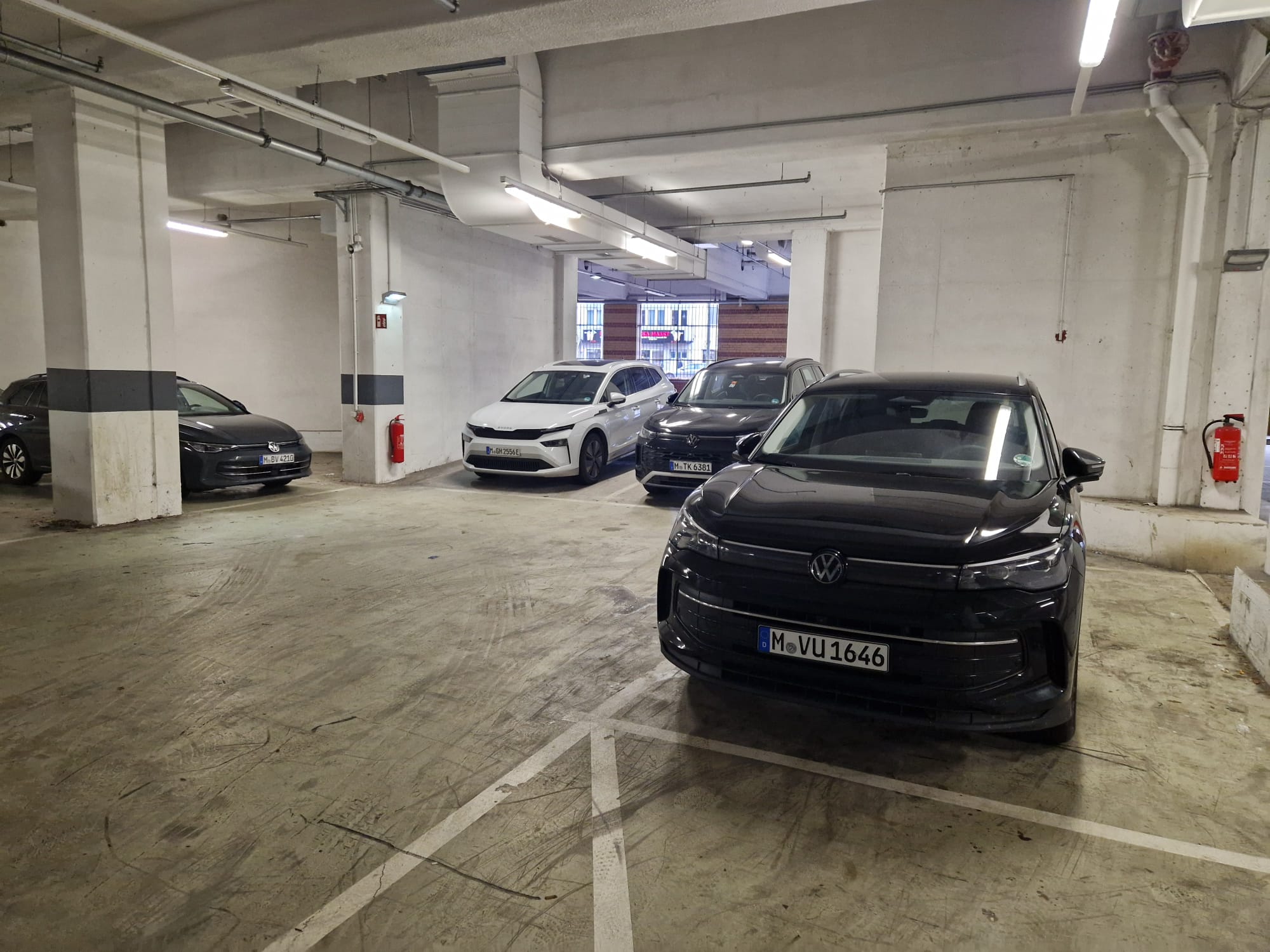 SIXT Autovermietung Bremen Hauptbahnhof, An der Weide 50a in Bremen