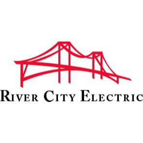 River City Electric Logo