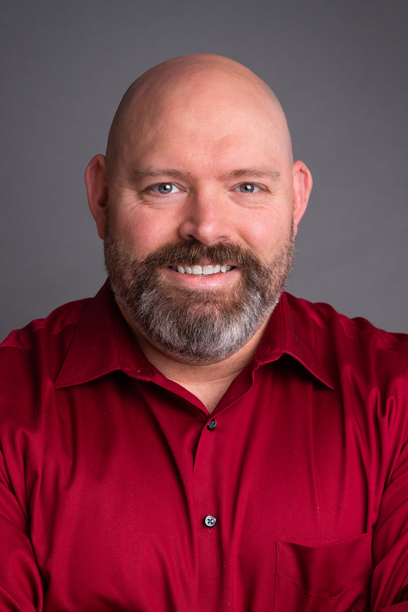 Steven Weatherspoon, DO - Spanish Fork, UT - Family Medicine