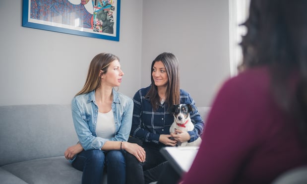 Images Allen Central Counseling Center