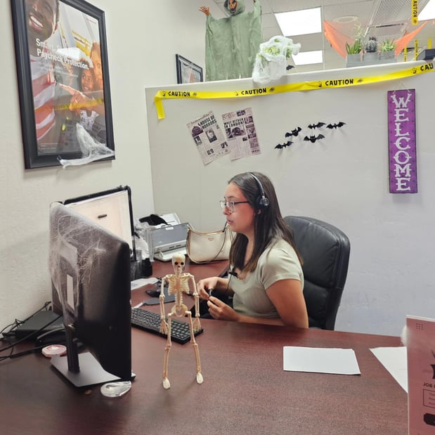 Images Llyrena Sherwood - State Farm Insurance Agent