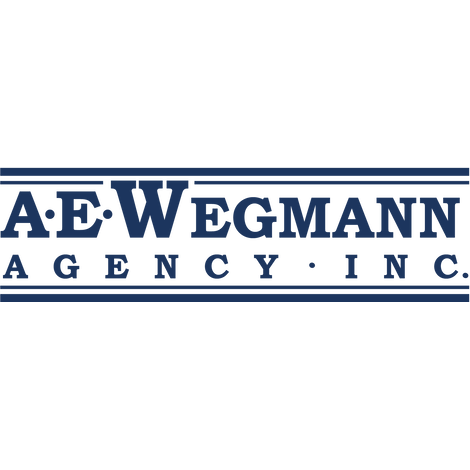 AE Wegmann Agency Logo