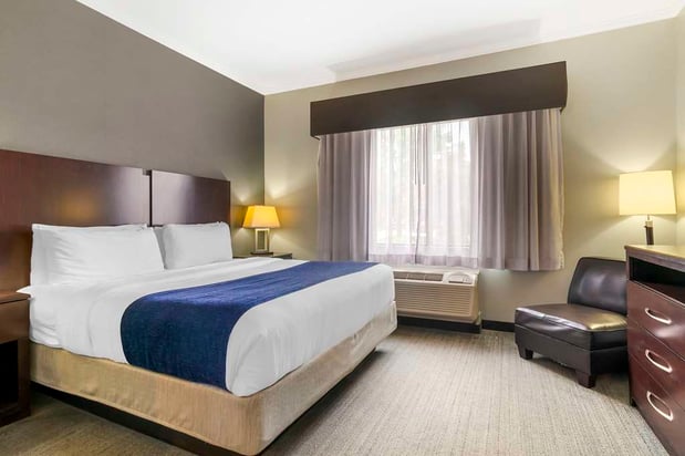 Images Best Western Plus Olathe Hotel