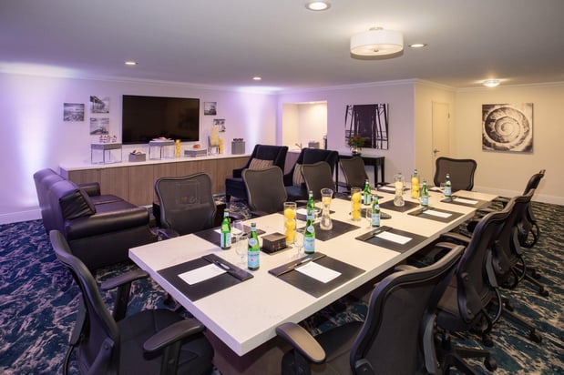 Images Crowne Plaza Costa Mesa Orange County by IHG