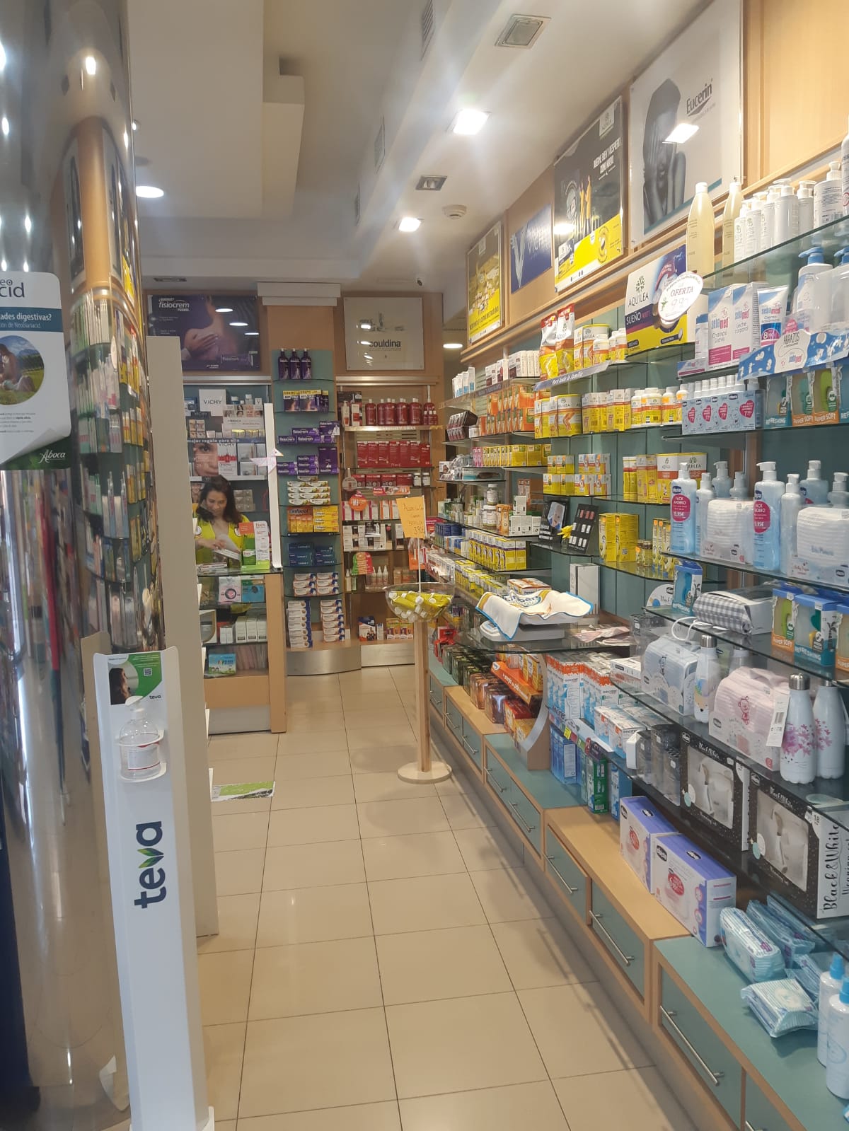 Images Farmacia 12 Horas Santana Morales