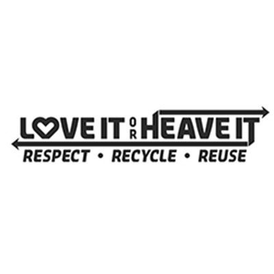 Love It Or Heave It