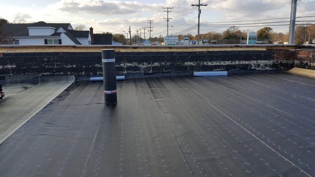 Images Dolphin Roofing - Roof Repair & Replacement
