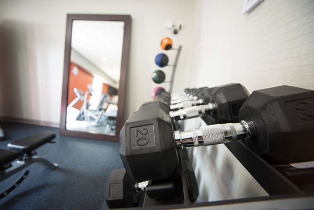 Images Home2 Suites by Hilton Tulsa Hills