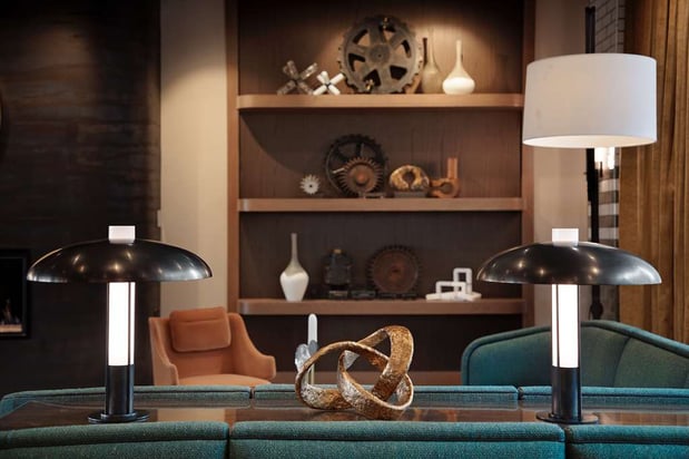 Images Hotel Nickel Plate Fishers, Tapestry Collection by Hilton