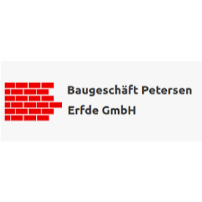 Logo Baugeschäft Petersen Erfde GmbH