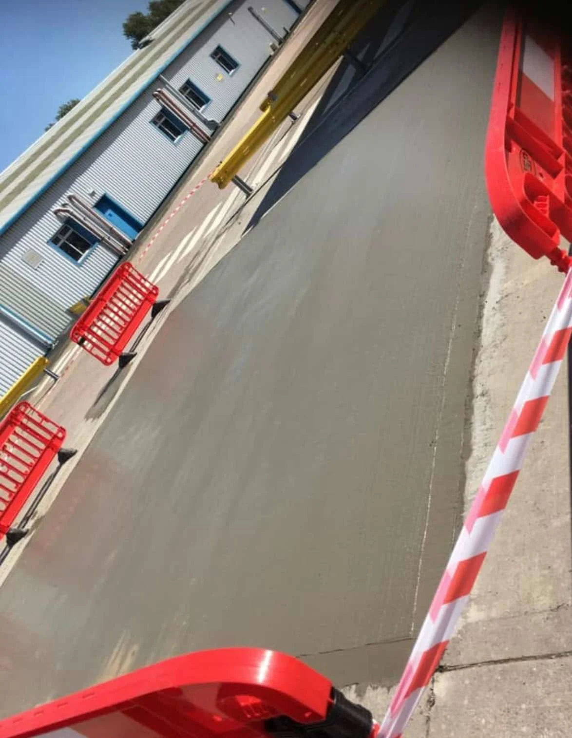 Images Durolas (Contractors) Ltd