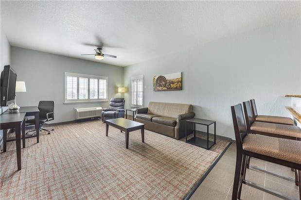 Images Best Western Plus Fredericksburg