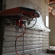 Images Belknap Concrete Cutting and Drilling