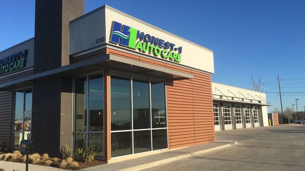 Images Honest - 1 Auto Care