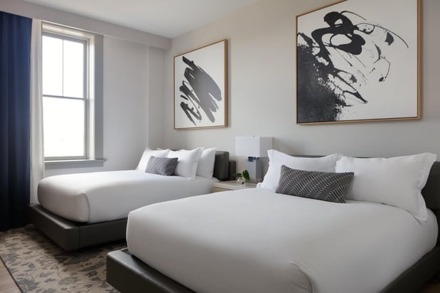 Images Kimpton Pittman Hotel