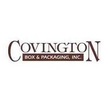 Covington Box & Packaging Logo
