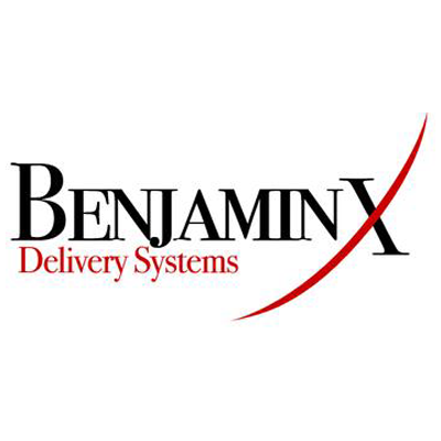 Benjamin Express Delivery Systems Logo