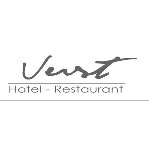 Logo Hotel Verst