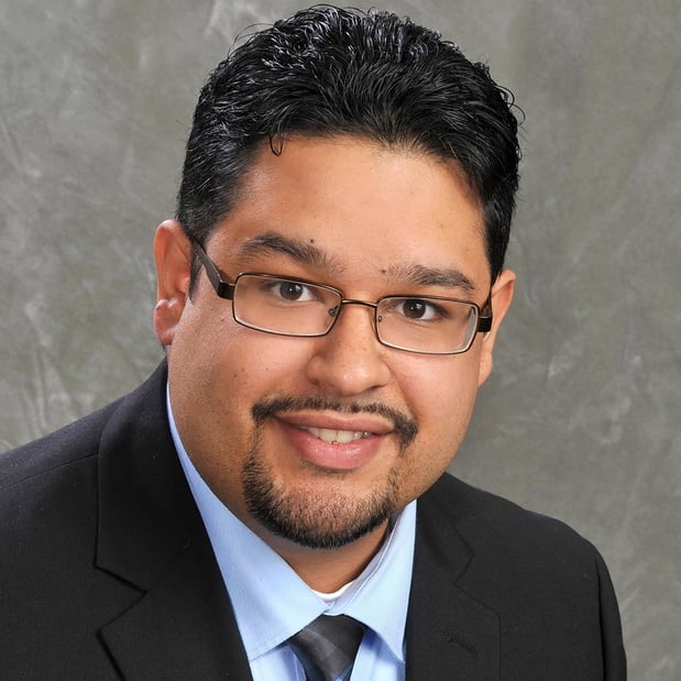 Images Edward Jones - Financial Advisor: Peter Ocasio IV, CFP®