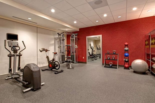 Images Home2 Suites by Hilton Carmel Indianapolis