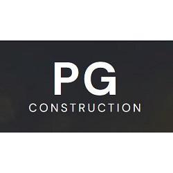 PG Construction Logo