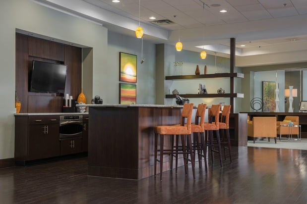 Images Crescent Centre Apartments & Townhomes