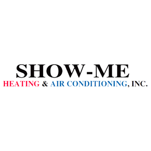 Show-Me Heating & Air Conditioning, Inc Logo