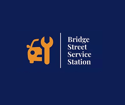 Images Bridge Street Service Station