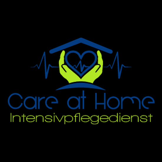 Logo Care at Home GmbH Intensivpflege Pflegedienst Bad Oeynhausen