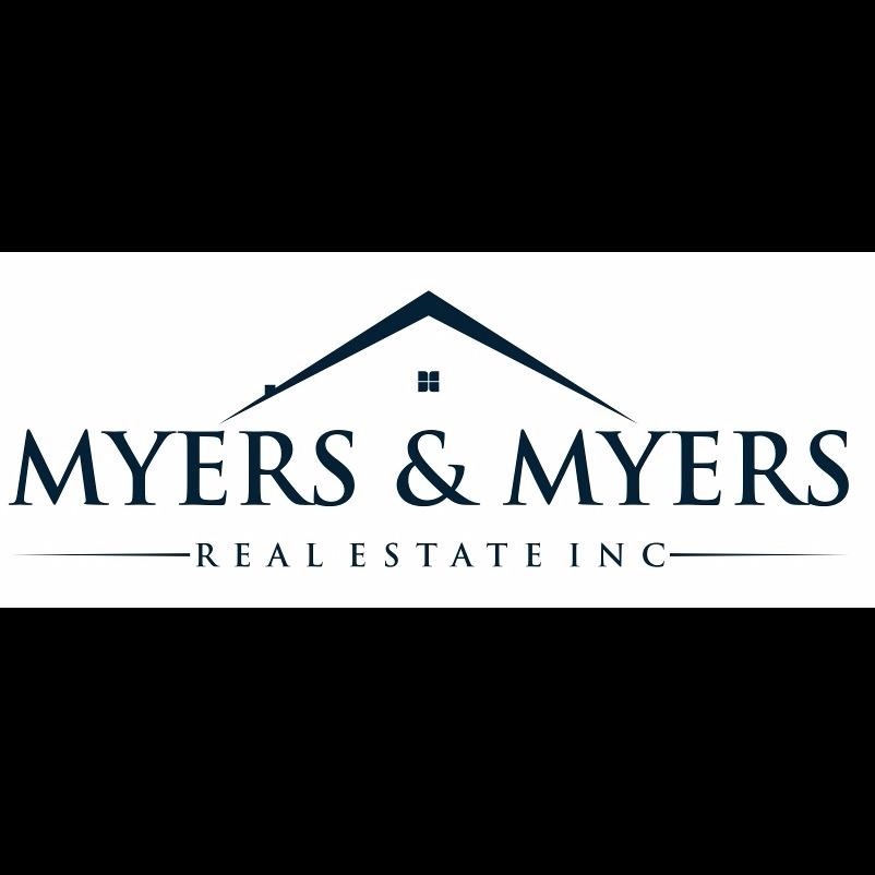 Myers & Myers Real Estate Logo