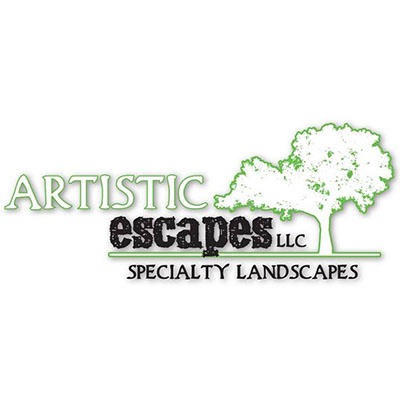 Artistic Escapes LLC Logo