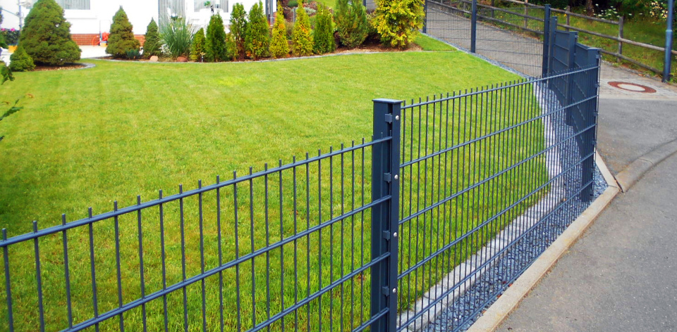 Mister-Zaun.de Inh. Peter Bellmann, Bannenbrücker Weg 2 in Pragsdorf