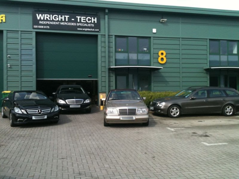 Images Wright-Tech UK Ltd