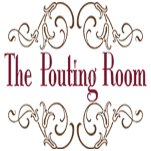 The Pouting Room Logo