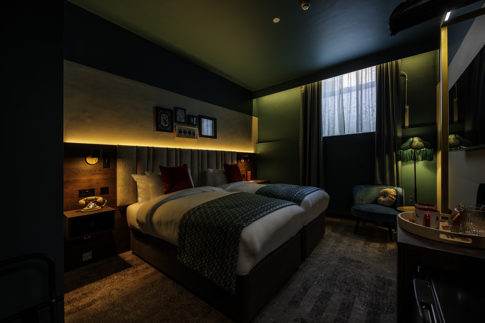 Images Hotel Indigo Leeds by IHG