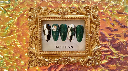 Images Koodan - Unghie & Estetica
