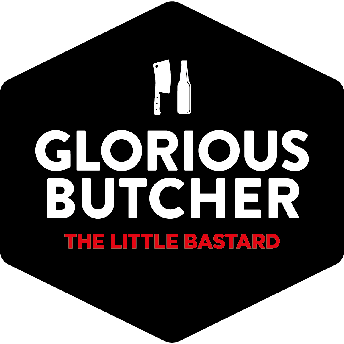 Glorious Butcher Innsbruck Logo
