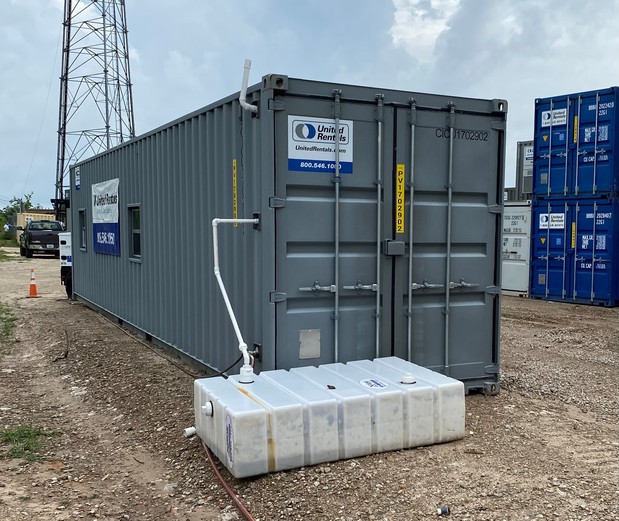 Images United Rentals - Storage Containers and Mobile Offices