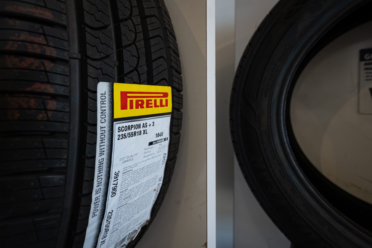 Tire Discounters TD Performance | Tires, Wheels, Services, Fluids, & more
