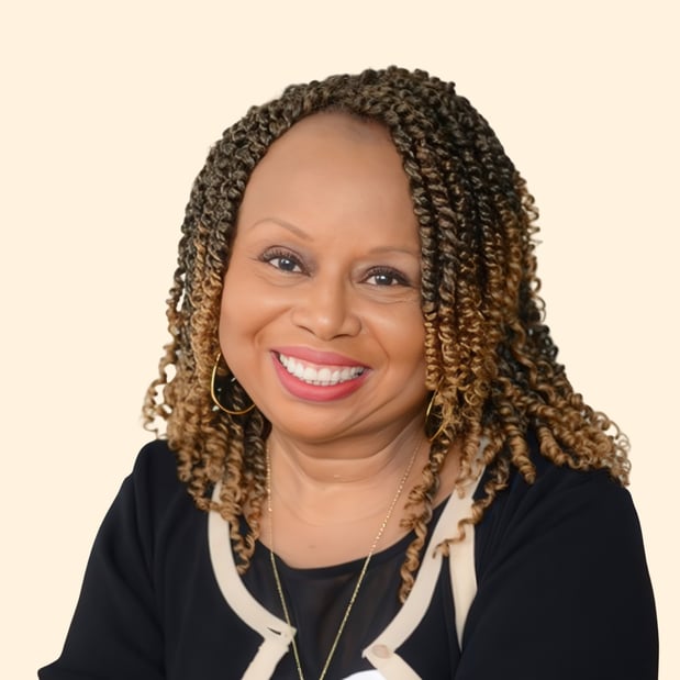 Images Sabrina Powell, Counselor