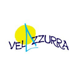Bagni Vela Azzurra Logo