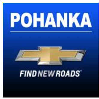 Pohanka Chevrolet - Chantilly, VA 20151 - (703)968-6677 | ShowMeLocal.com