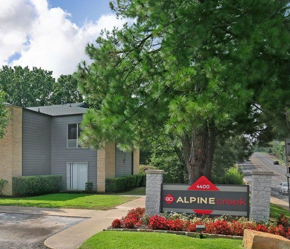 Alpine Creek Apartments Photo