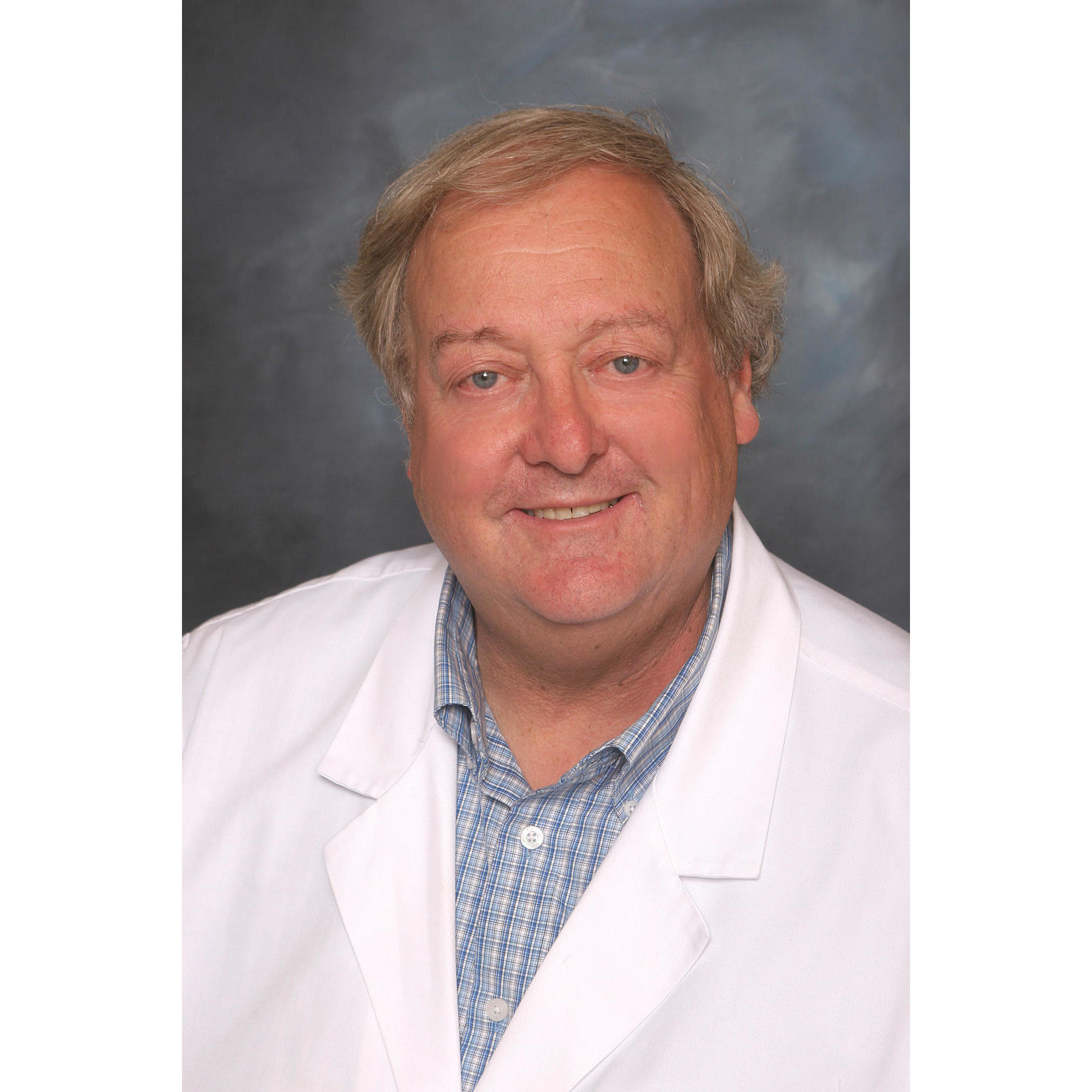 R. William Buster, MD