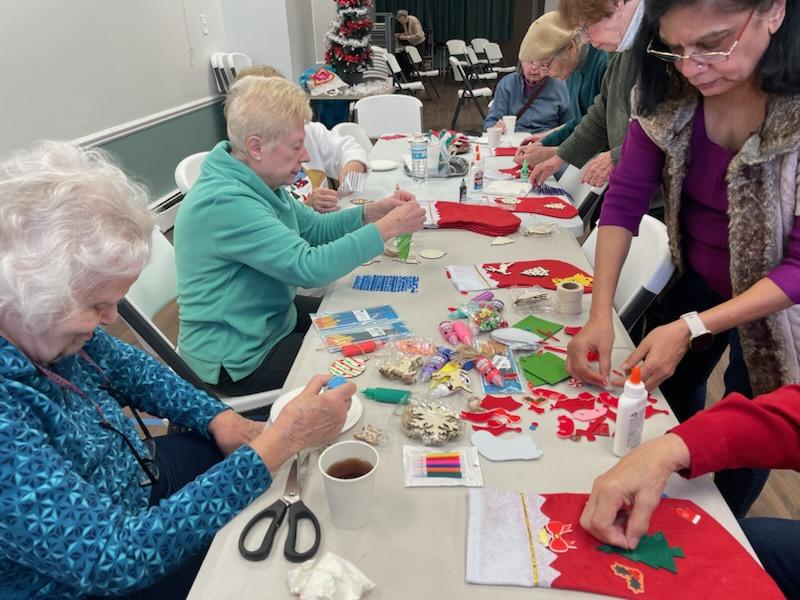 Images FirstLight Home Care of Bergen County