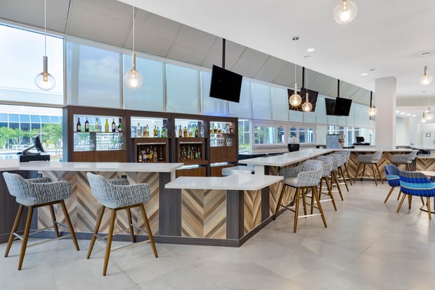 Images Holiday Inn Resort Kissimmee by the Parks by IHG