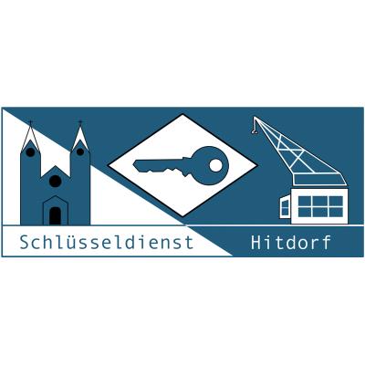 Logo Schlüsseldienst-Hitdorf