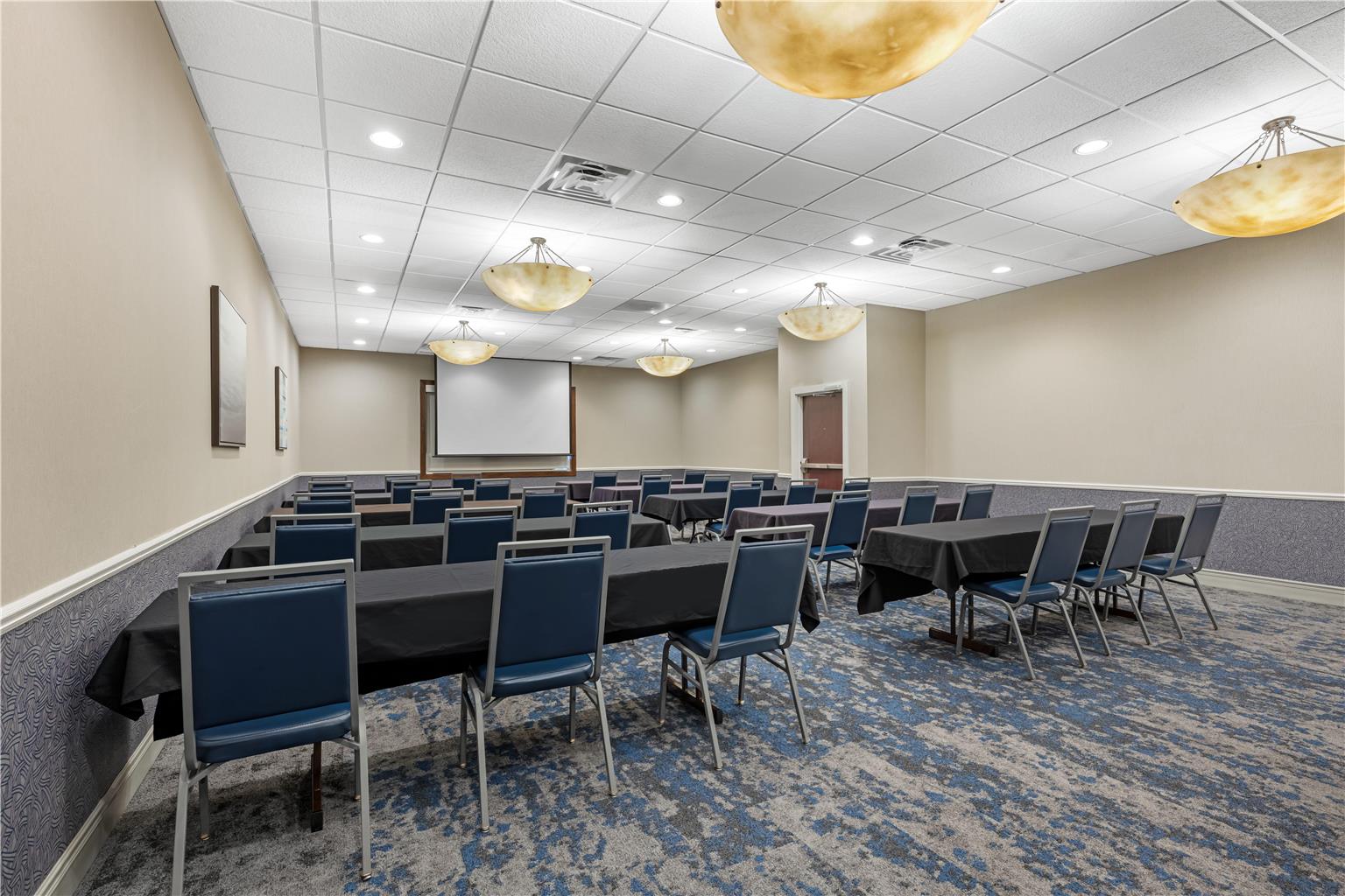 BW Dubuque IA Meeting