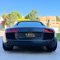 Project Speed Detailing Image