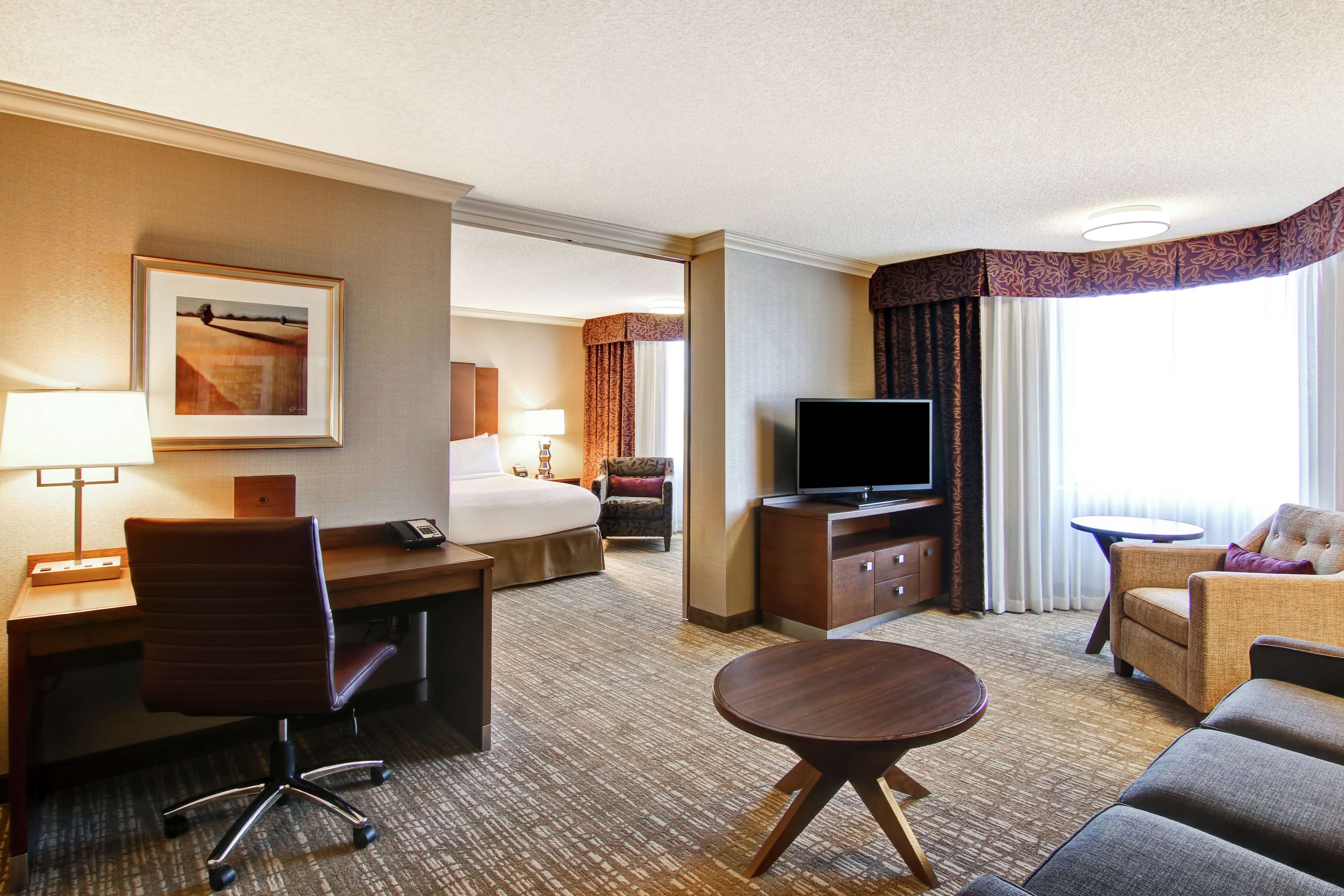 Images DoubleTree by Hilton Hotel West Edmonton